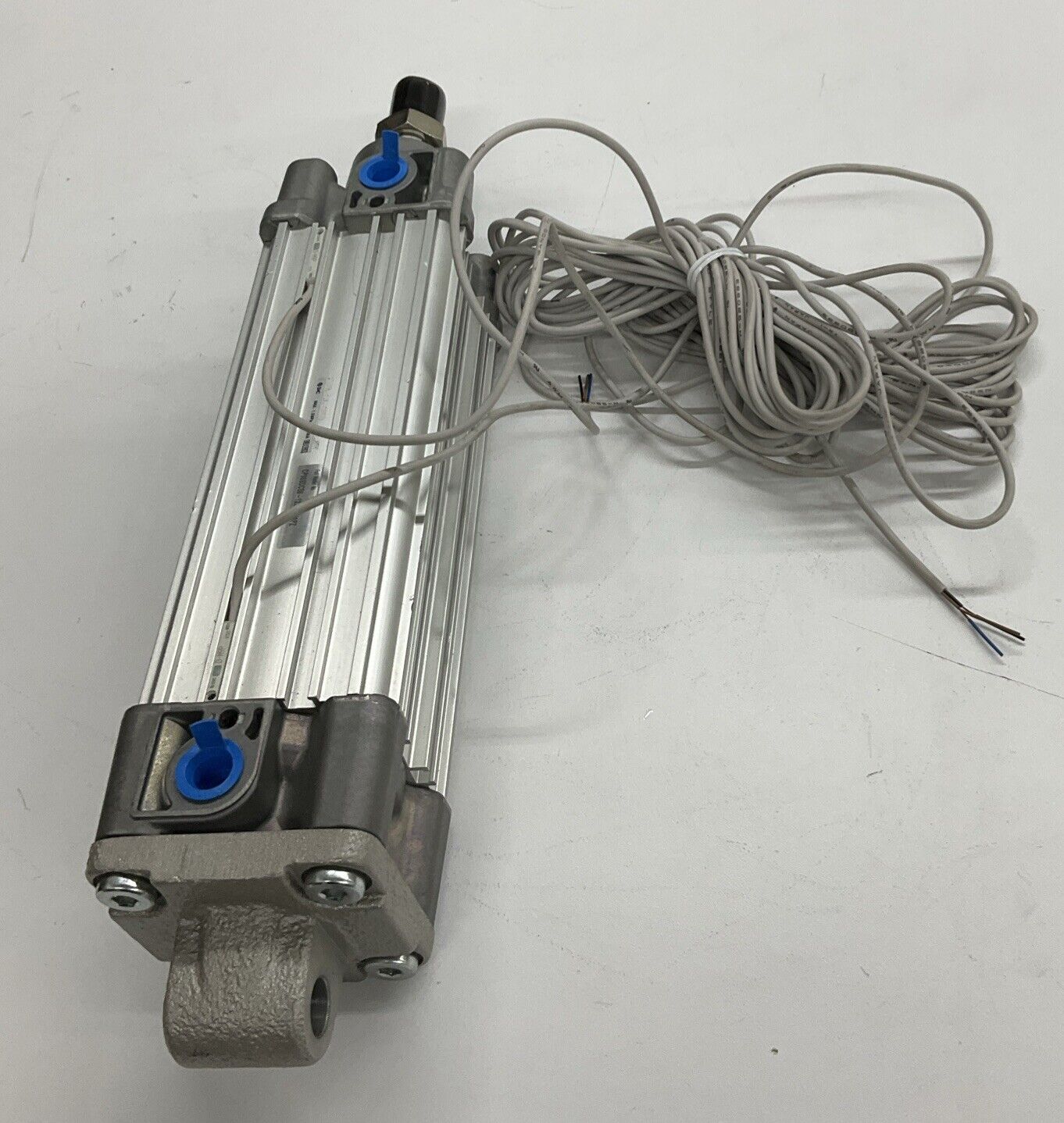 SMC CP96SDC50-125C-M9PZ Pneumatic Cylinder w/ Sensors 55X125mm Stroke (OV137)