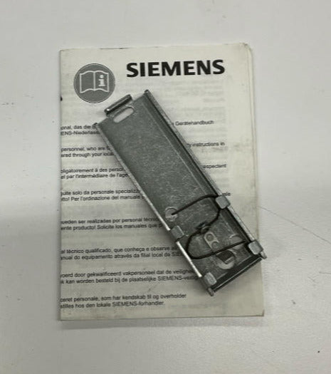 Siemens 6SL3055-0AA00-6AA0 Sinamics Drive-Cliq Hub Module