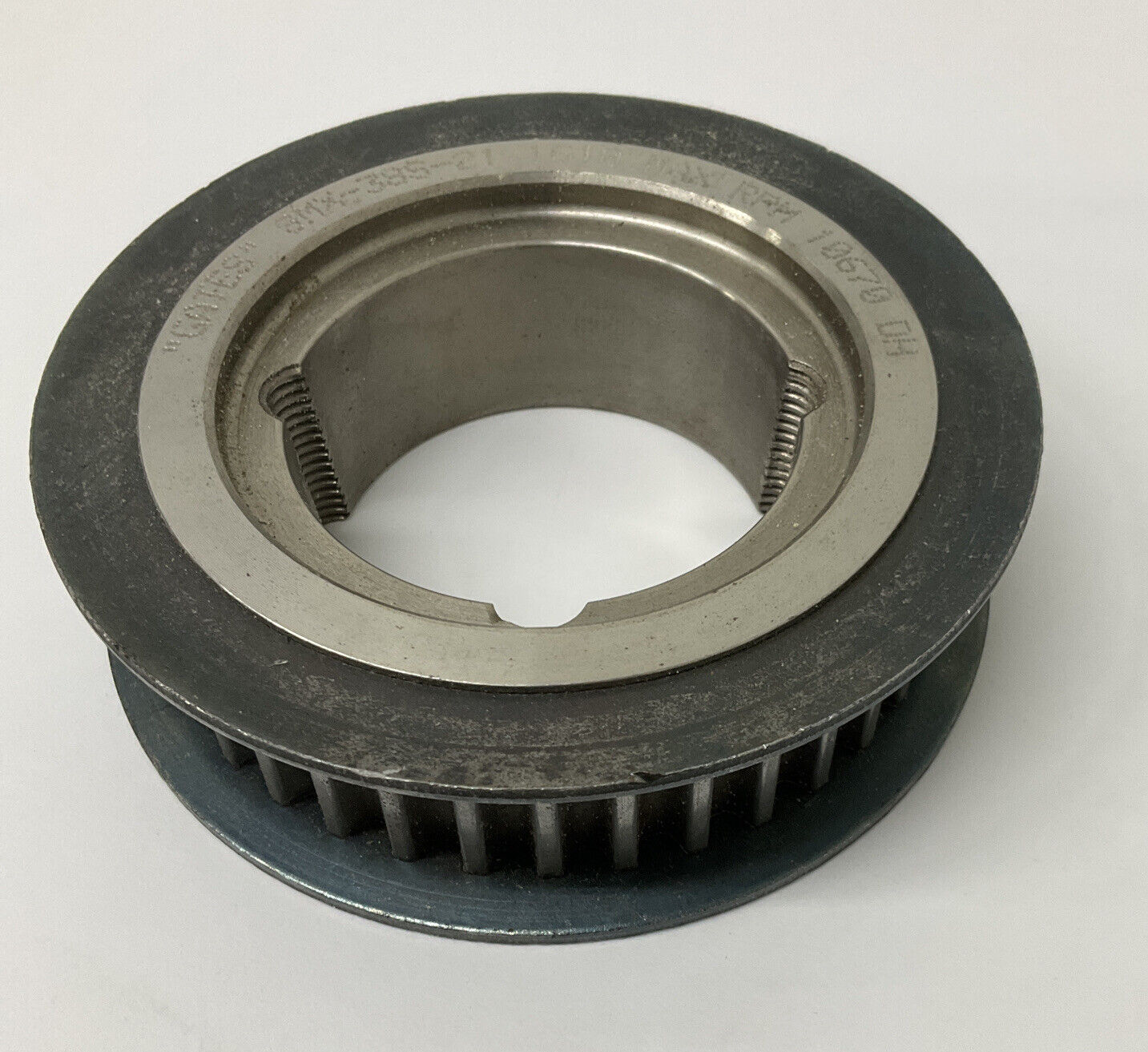 Gates 8MX-39S-21  1610 GT Sprocket Taper-Lock (YE153)