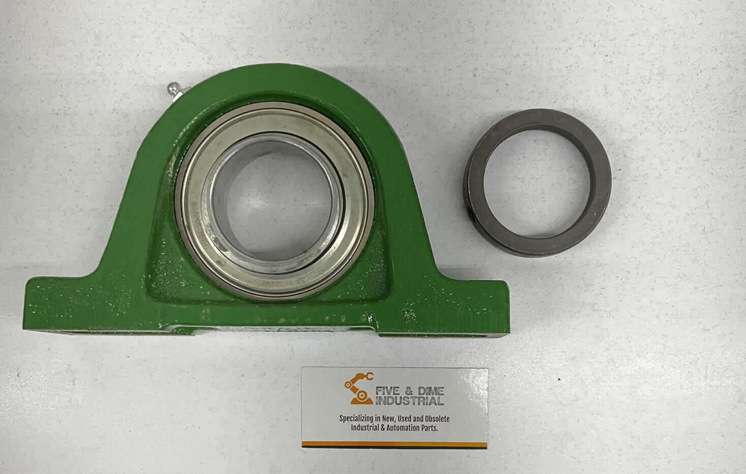 INA PASE50 50mm New Pillow Block Bearing W/ Insert  (RE240)