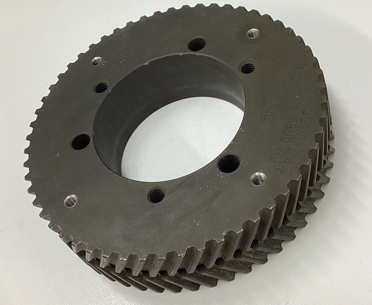 Goodyear W-56S-SK W-Section 8MM Pitch Sprocket (CL299)