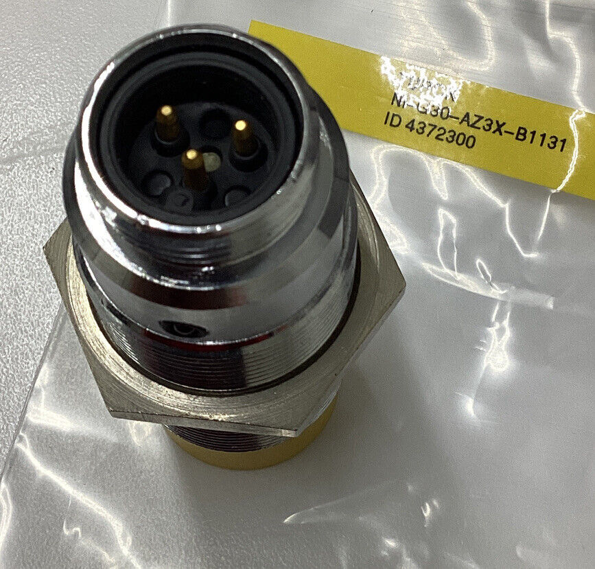 Turck Ni-G30-AZ3X-B1131/4372300 Proximity Sensor (GR164)