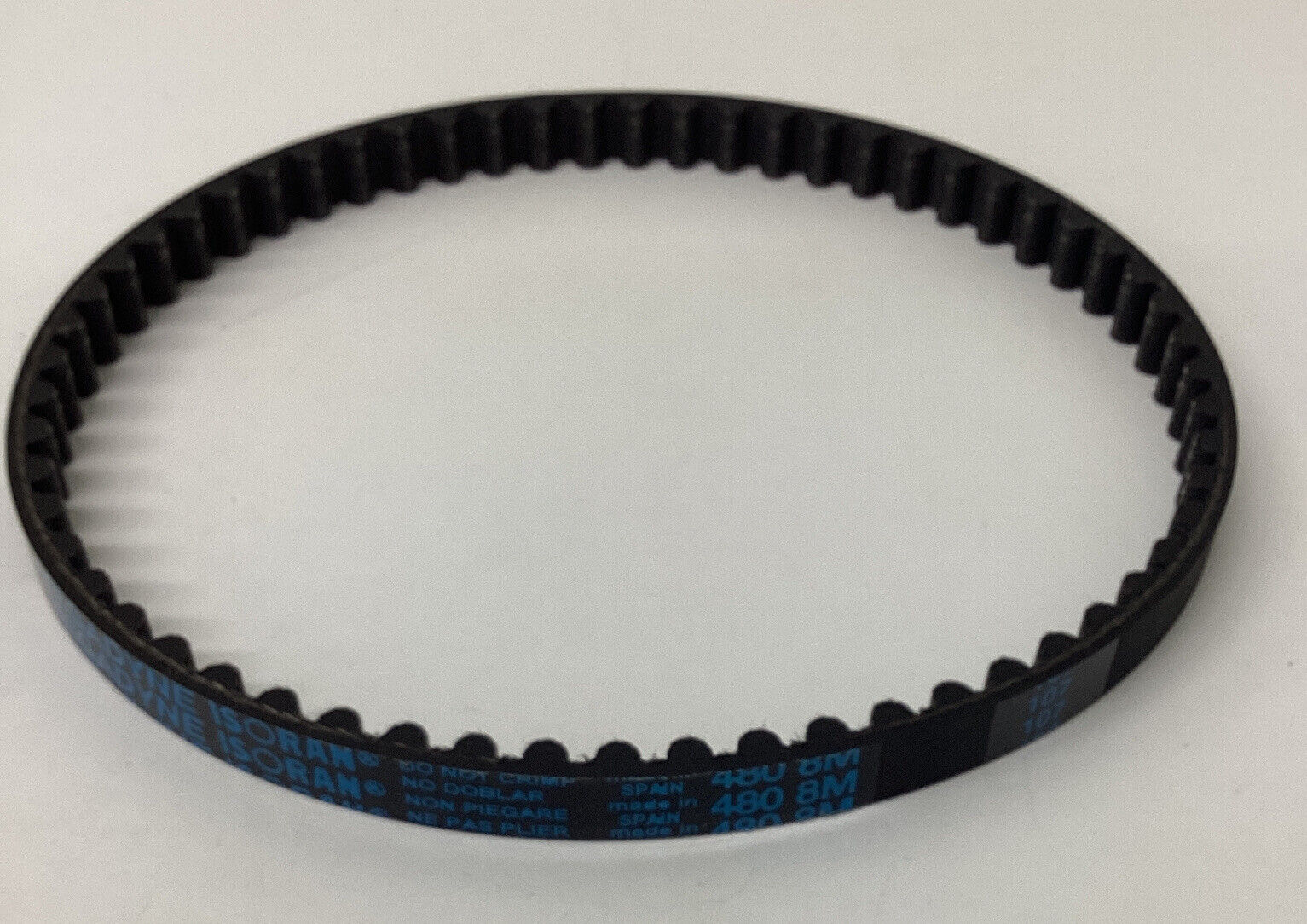 Megadyne 480-8M-11 Power Transmission Timing Belt (GR212)