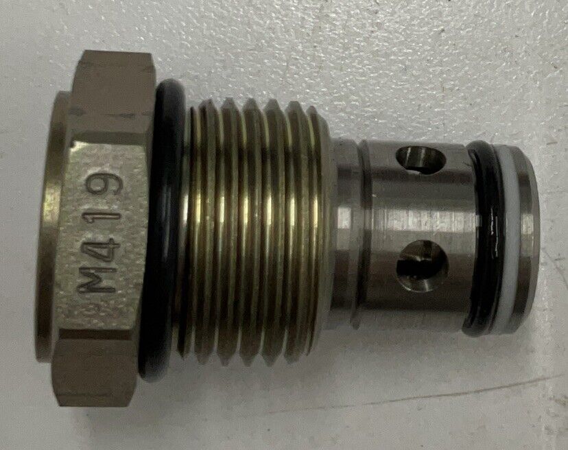 Eaton Vickers CV110N-P005 Check Valve (BL112)