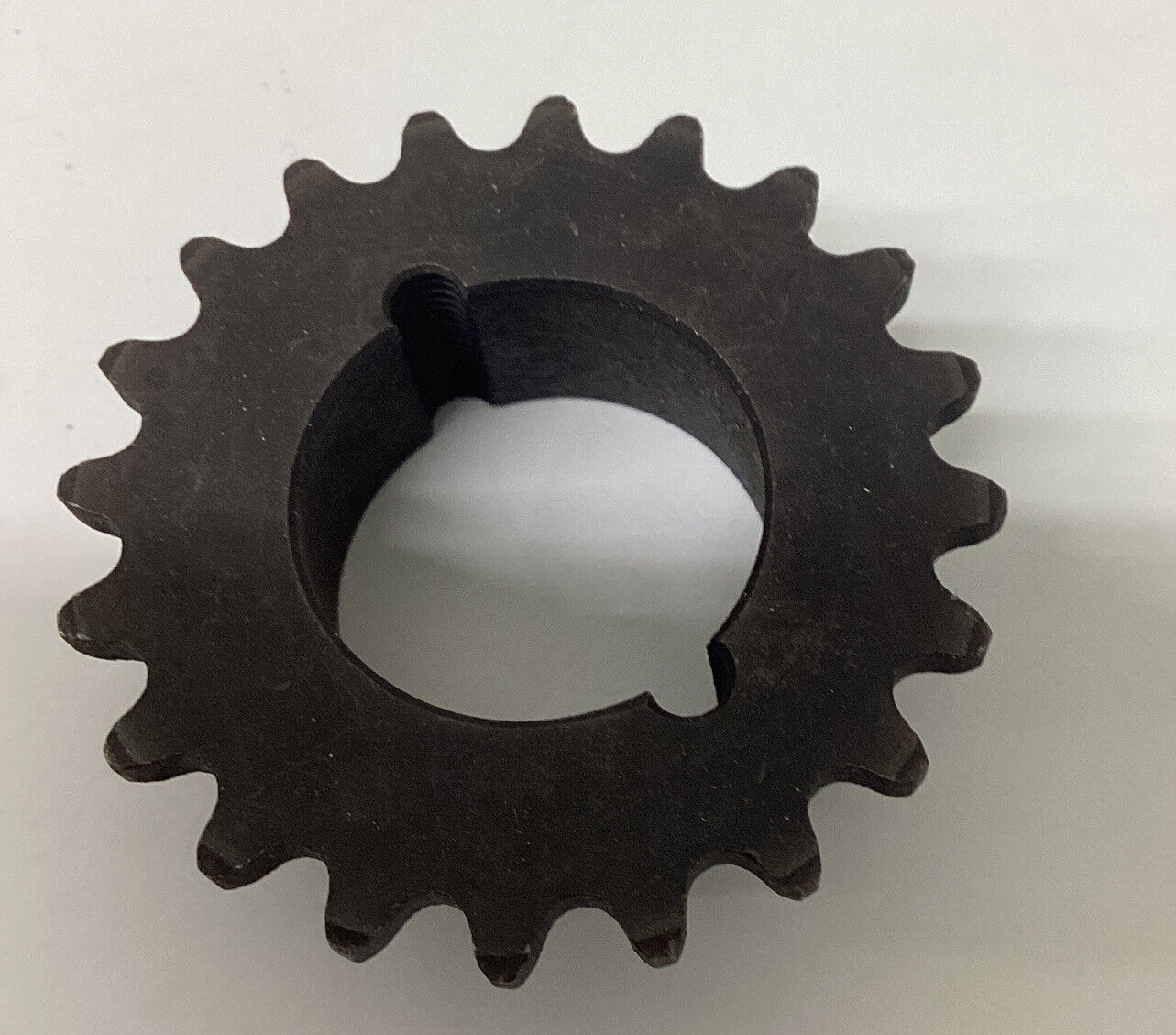 Martin 35BTB20 1008 Tapered Bushed Sprocket 20 Teeth (BL233)