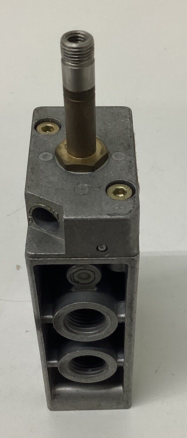 Festo 6211  MFH-5-1/4 Solenoid Valve (RE225) - 0