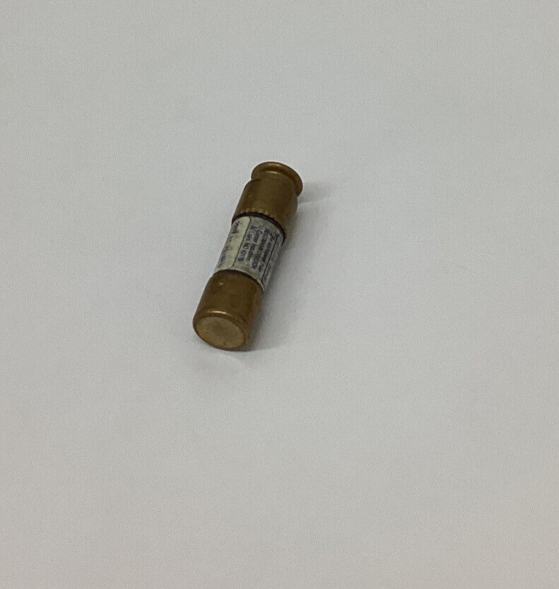 Bussmann Fusetron FRN-R-10 Dual Element Time Delay Fuse (CL207) - 0