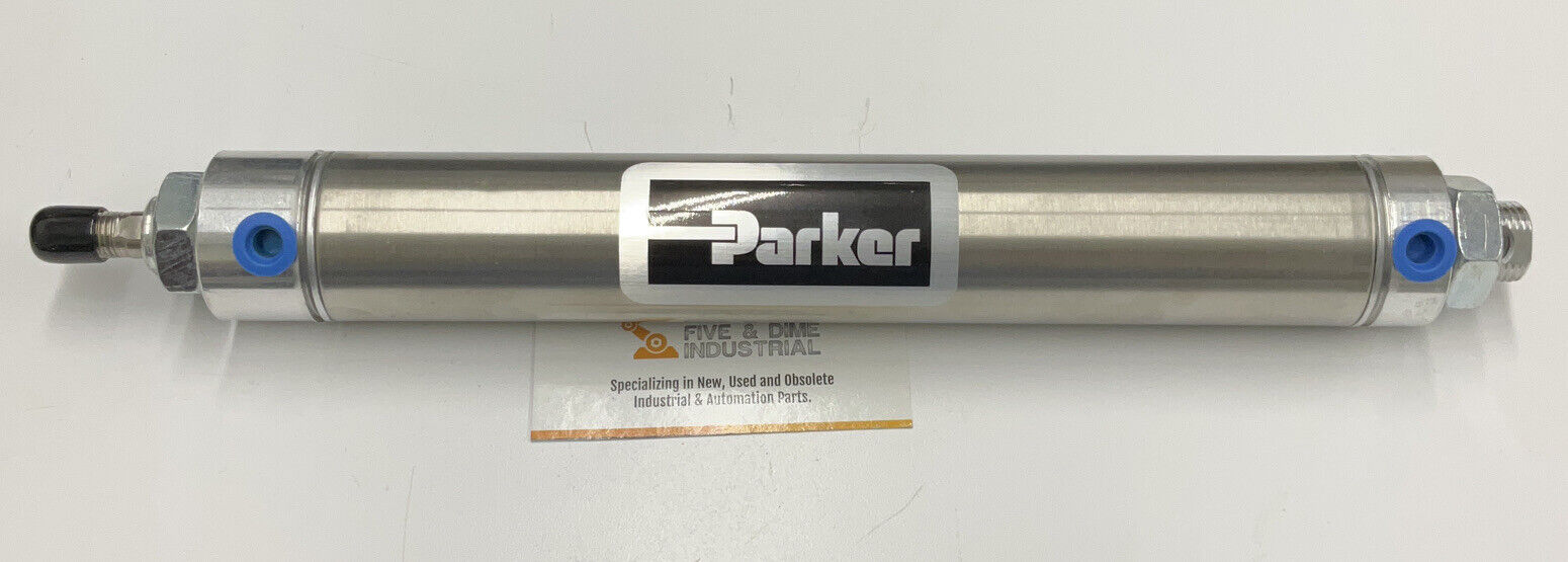 Parker 796388-0001-0817 / 1.5DXPSR08.00  250 PSI Pneumatic Air Cylinder (CL154)