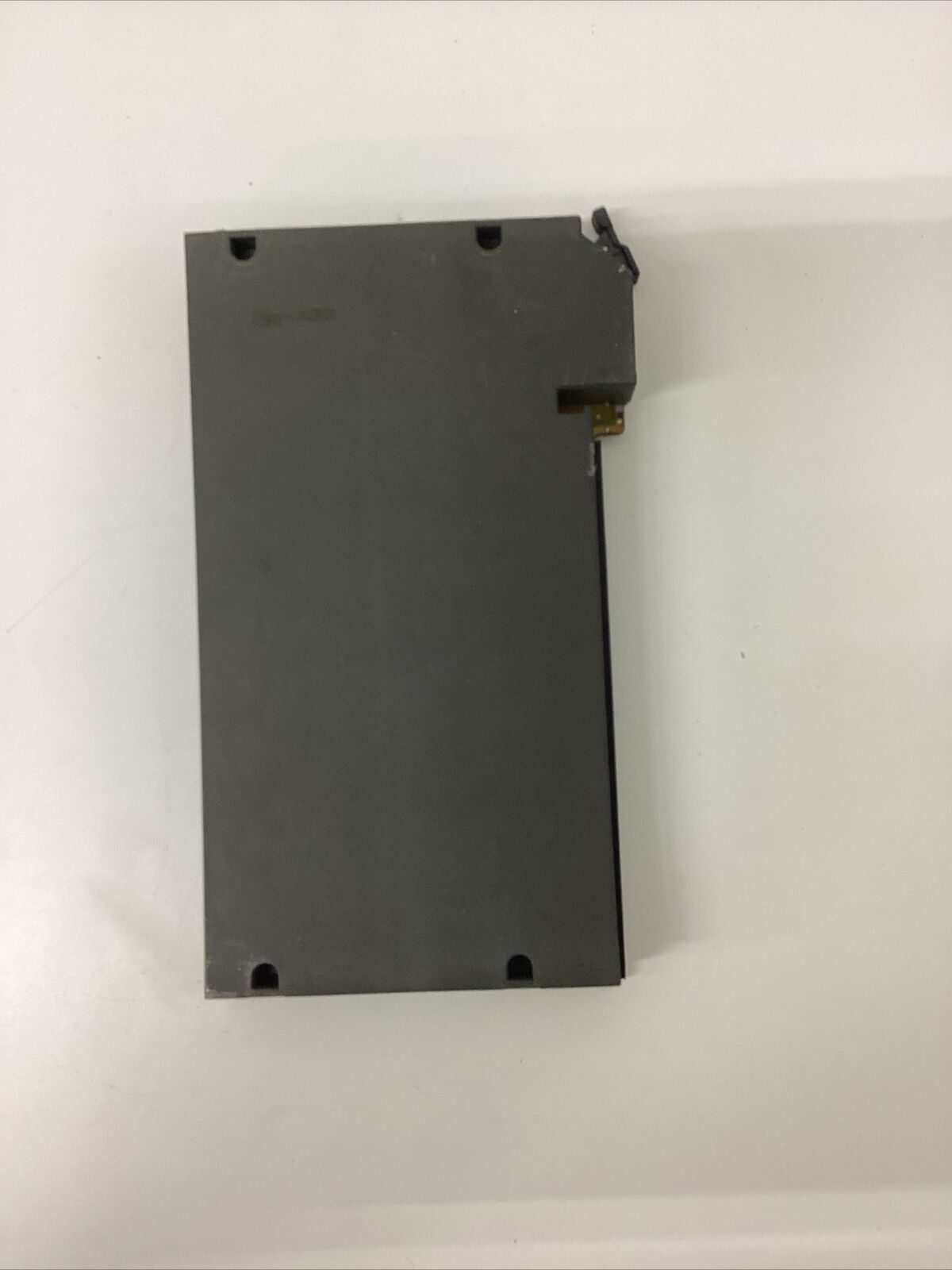 Allen Bradley 1771-IAD/D 120V AC/DC Input Module (CB103)