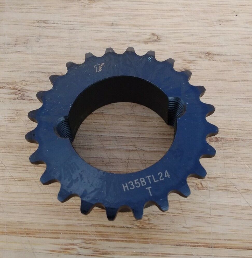 Tsubaki H35BTL24 New Sprocket (GR117)