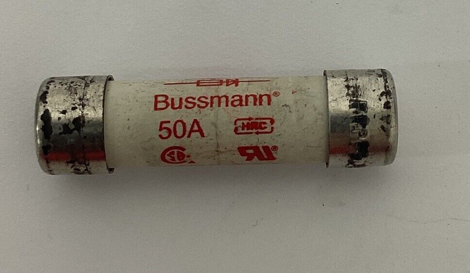 Bussmann fwp-50A14Fa High Speed Fuse 50 Amp 700V (RE185)