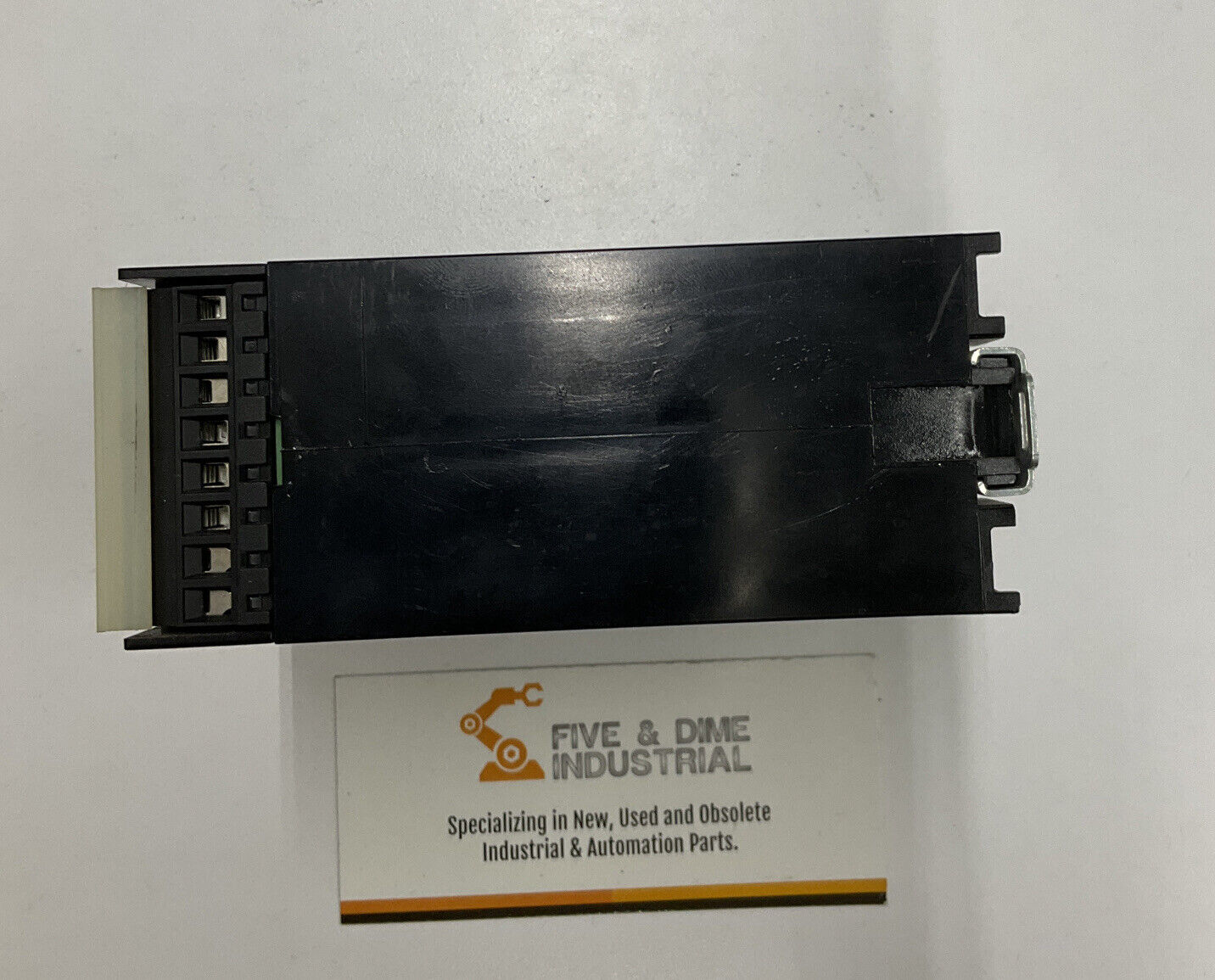 Parker PCD00A-400-18 Electronic Module (GR168)