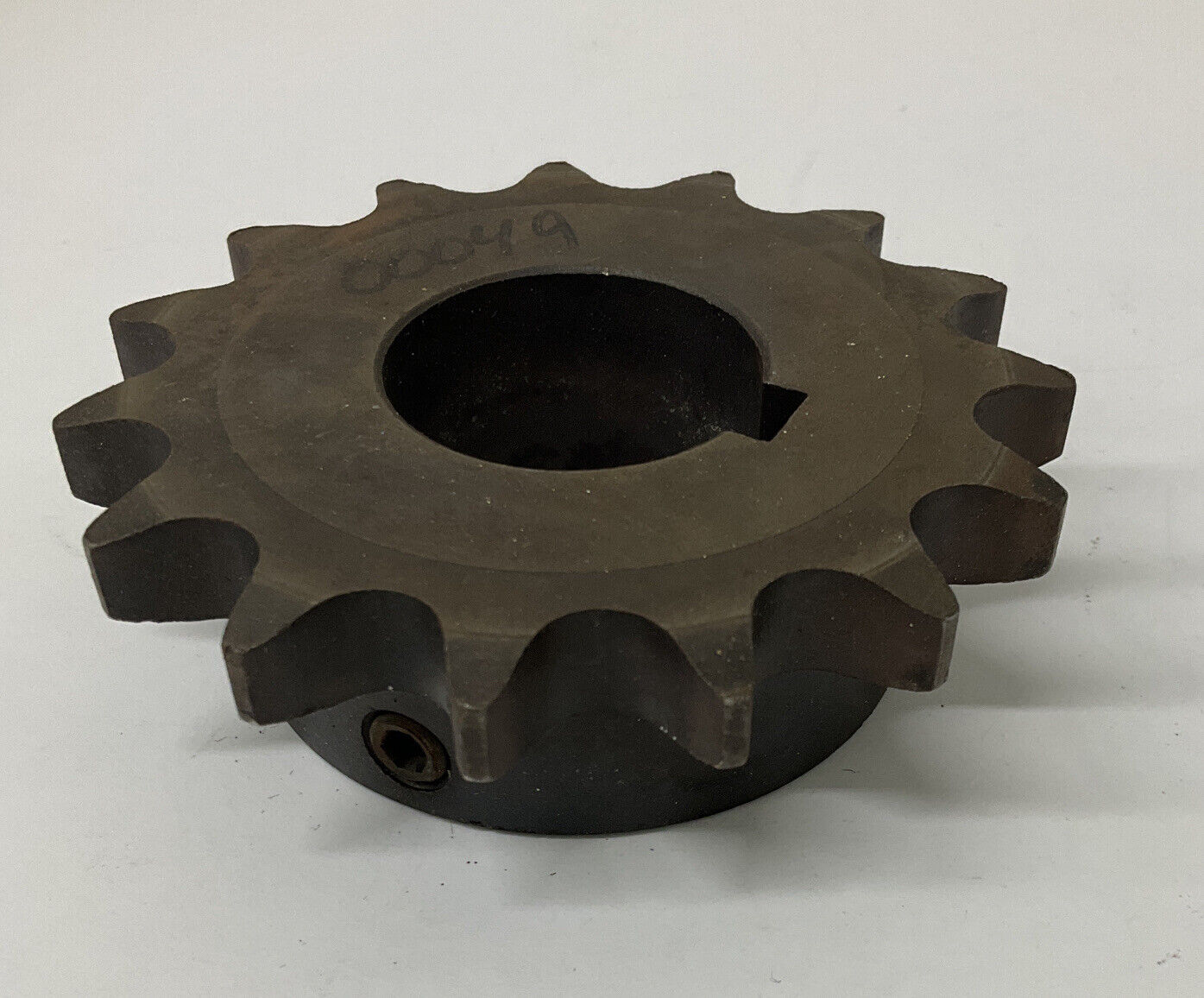 Martin 60BS15-1-1/2 Finished Bore Sprocket 1-1/2''  15 teeth (YE242)