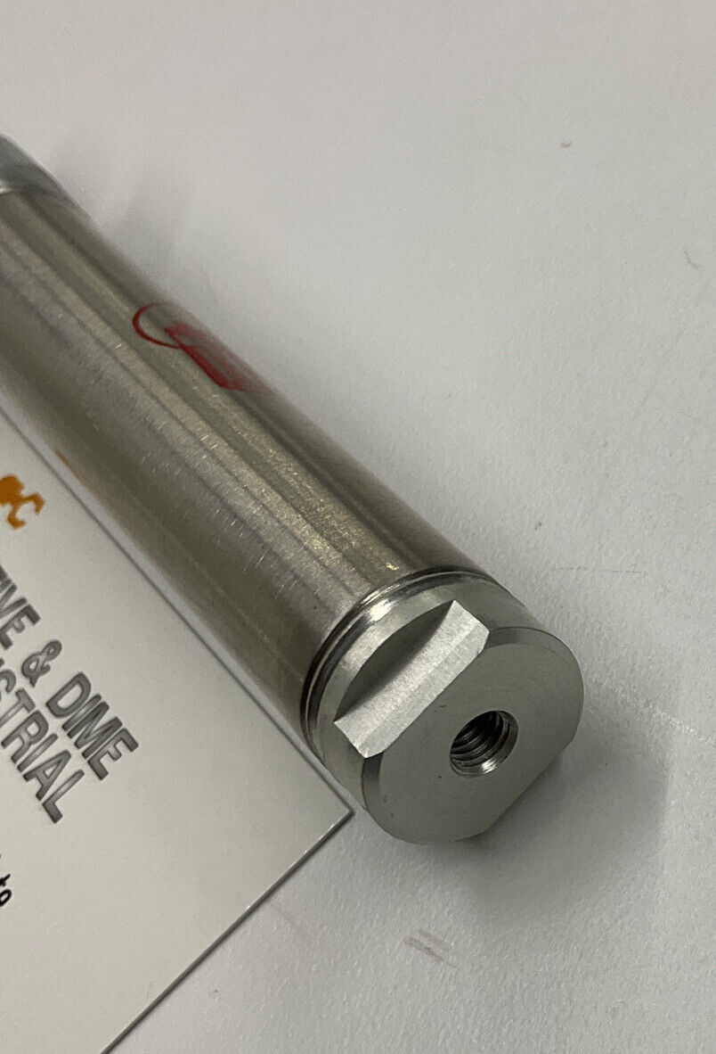 Bimba EM-16-50-N New Stainless Pneumatic Cylinder (CL116)