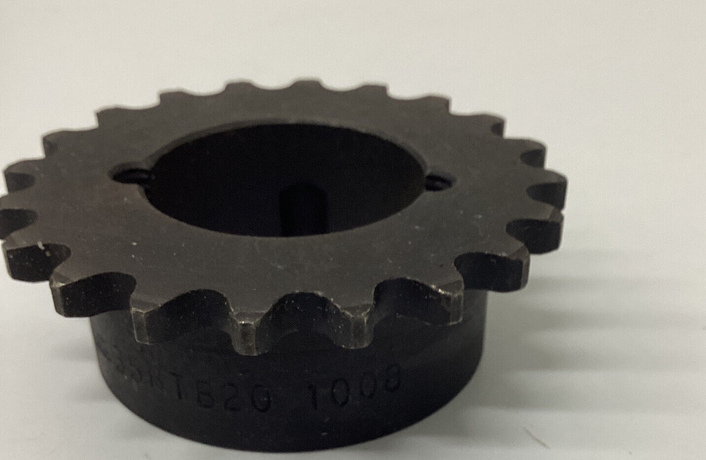 Martin 35BTB20 1008 Tapered Bushed Sprocket 20 Teeth (BL233)