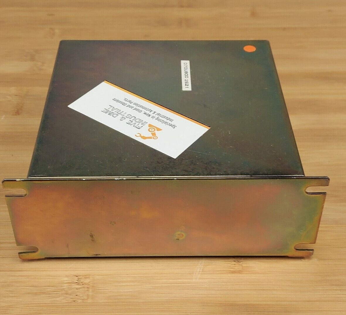 Mazak D70UB00-2621 Amplifier / Power Supply (GR193)