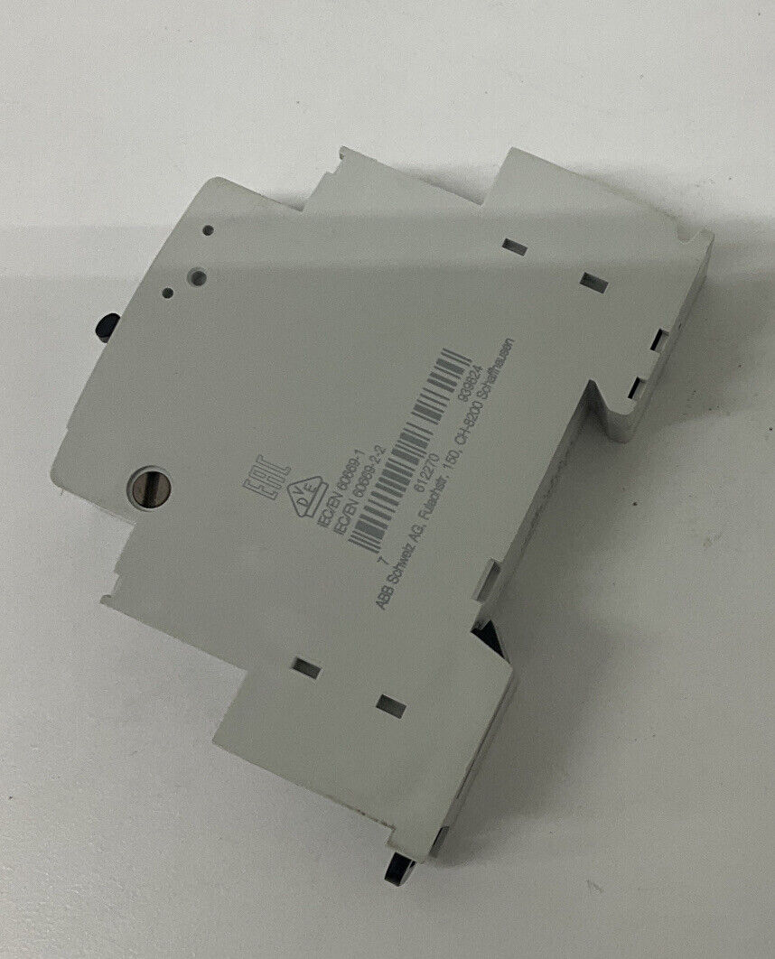 ABB 2TAZ31200R2033 / E290-16-11/48 Latching Relay (YE265)