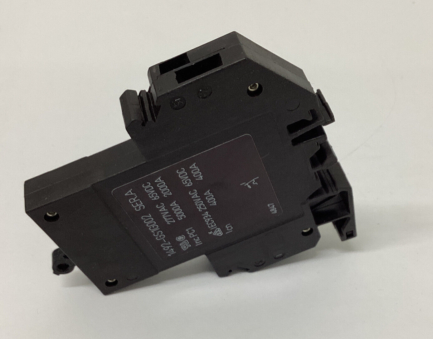 Allen Bradley  1492-GS1G010  Ser. A  1 Amp  Circuit Breaker  (CL249)