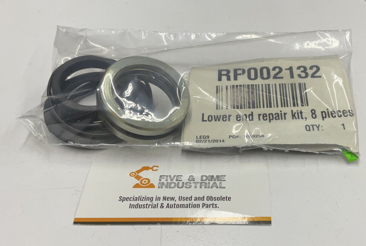 Legacy LOWER END REPAIR KIT RP002132 AK-5 Repair Kit (RE132)