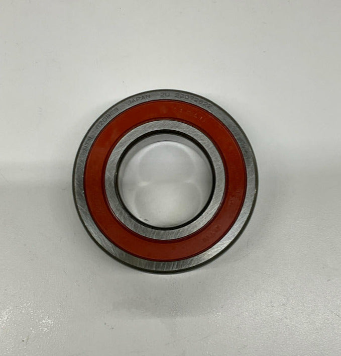 NTN 6208LLUC3/EM Radial Deep Groove Bearing 40X80X18mm - 0