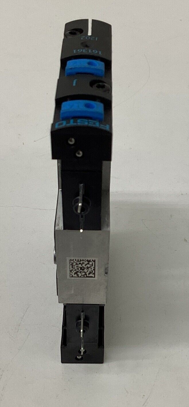 Festo 161361 MSZC-3-21DC Solenoid Valve (RE162)