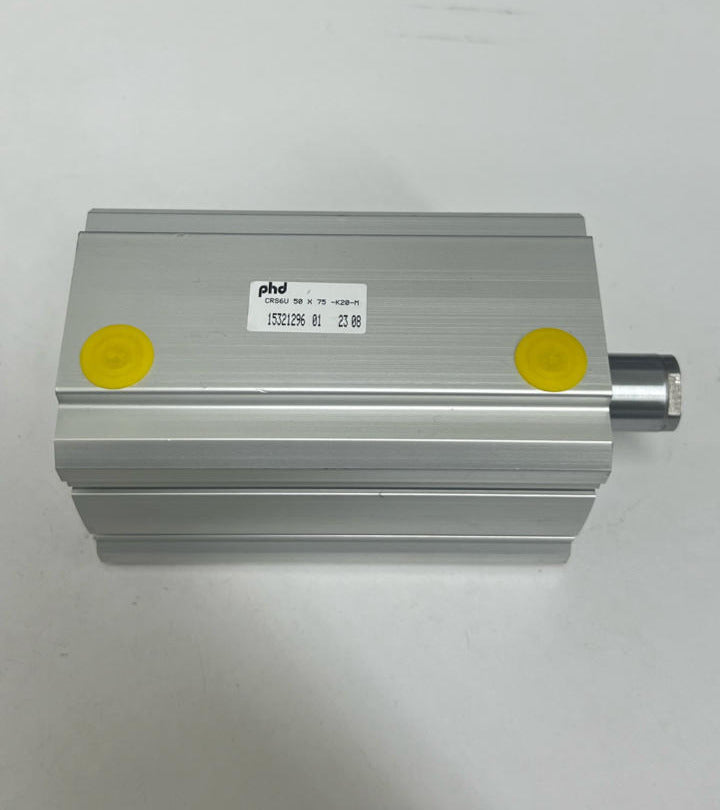 PHD CRS6U 50X75-K20M Pneumatic Cylinder - 0