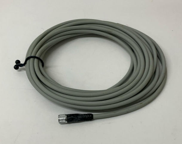 Festo 159421 / SIM-M8-3GD-5-PU 3-Wire Connectivity Cable