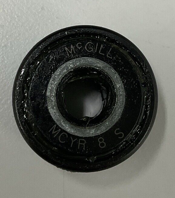 McGill MCYR 8 S Cam Flower  Bearing (BK106)