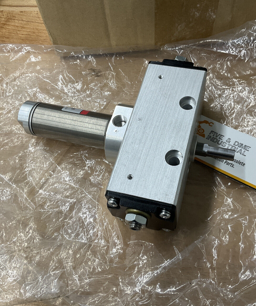 Humphrey HSDA-25X1-N-180 Pneumatic Cylinder  (YE150)