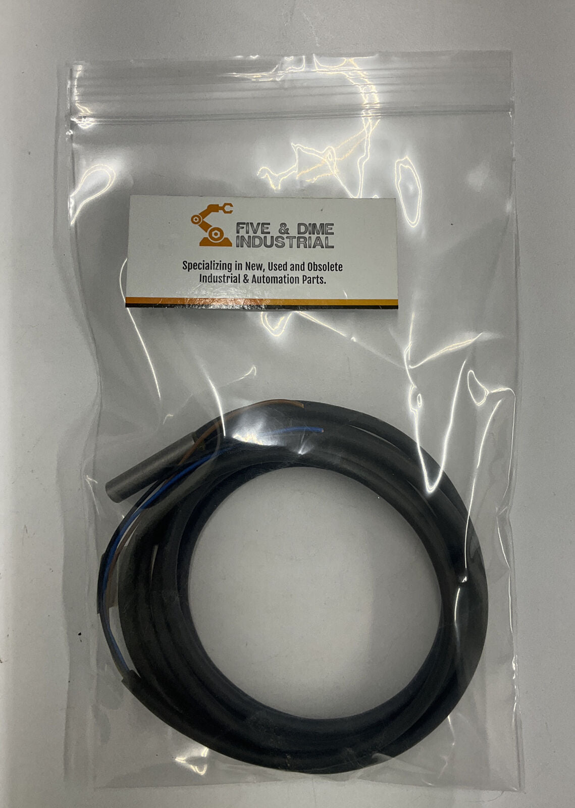 Balluff BES 516-3013-G-SA2-PU Proximity Sensor 2mm 10-30VDC (CL182)