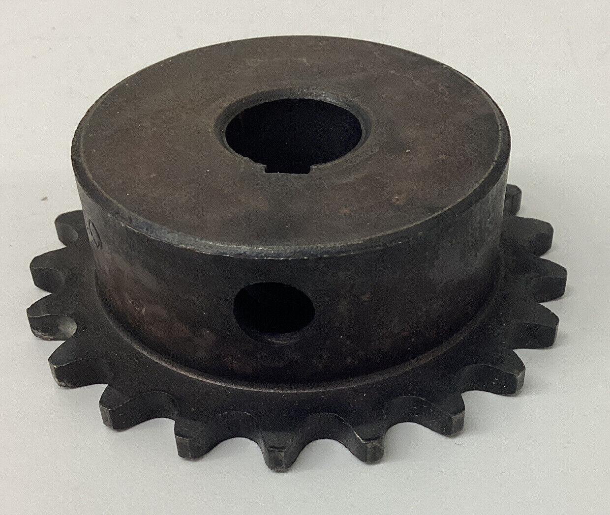 Martin 35BS21 5/8'' Bore to Size Sprocket 21 teeth 5/8'' Bore (GR168)