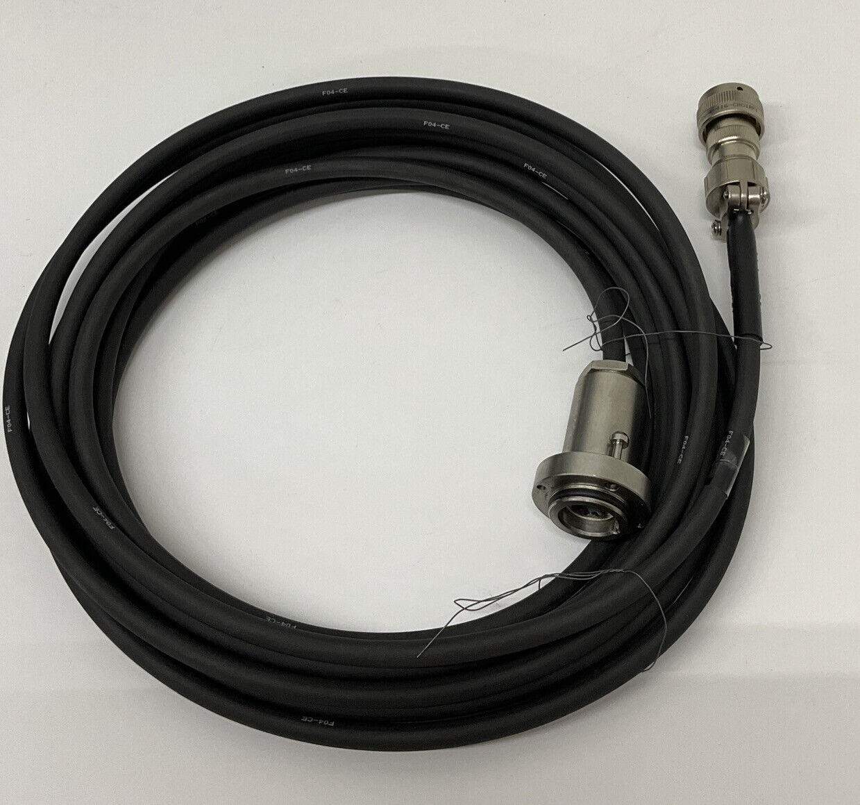 Marposs 679070001T unimar J Box Extension Cable 7M (CBL100)