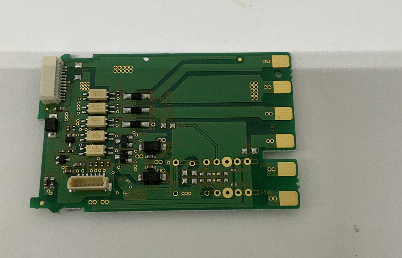 Fuji Electric TK4H5169R1  PXG option C PCB (YE120)