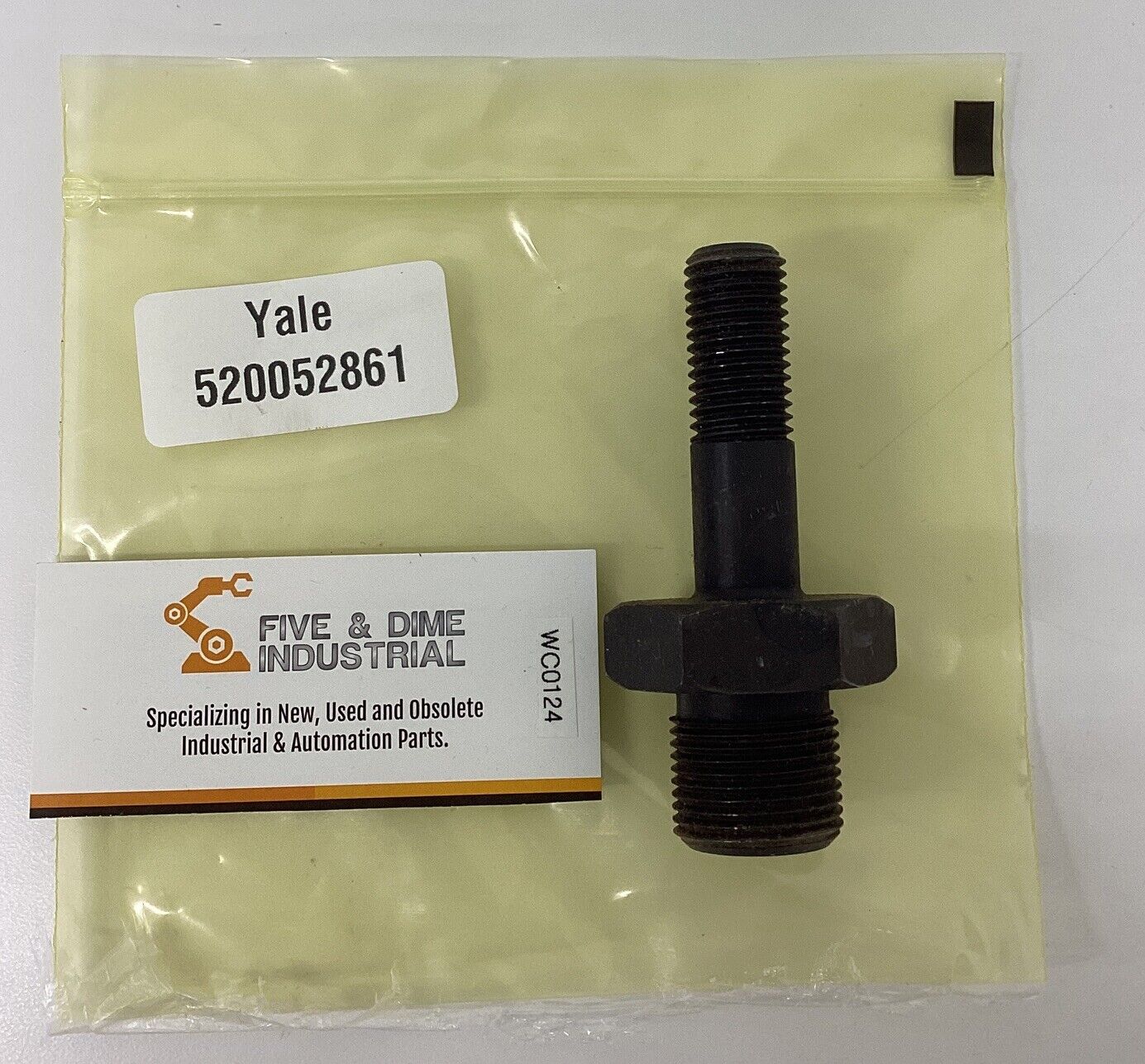 Yale Hyster 520052861 Stud (GR203)