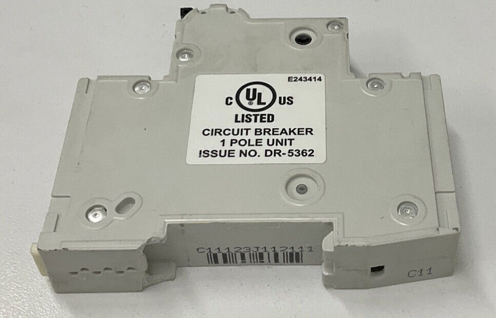 Siemens 5SJ4102-7HG40 50/60Ω Cricut Breaker (CL194)