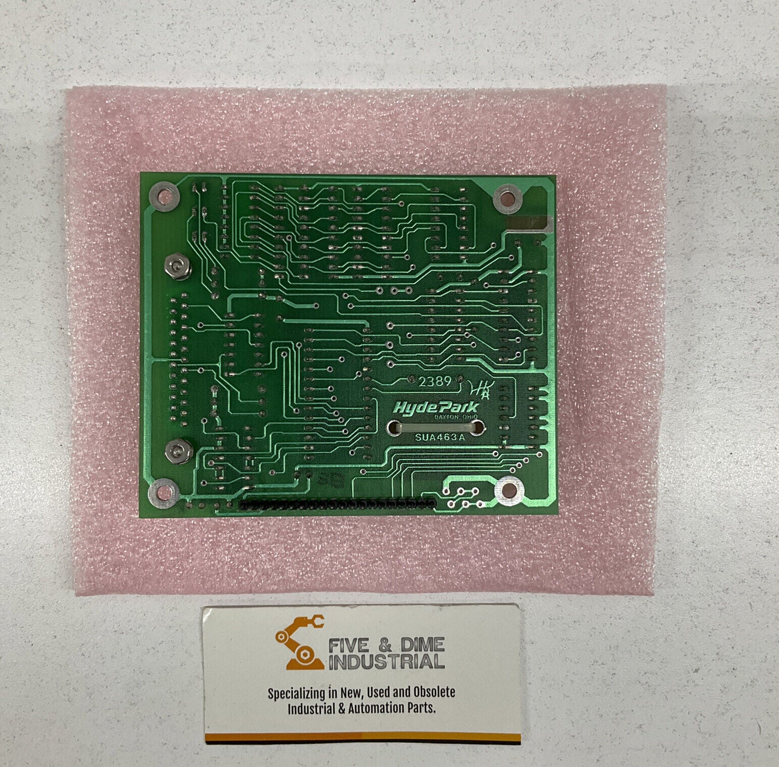 HydePark SUA463A Circuit Board PCB (CB106)