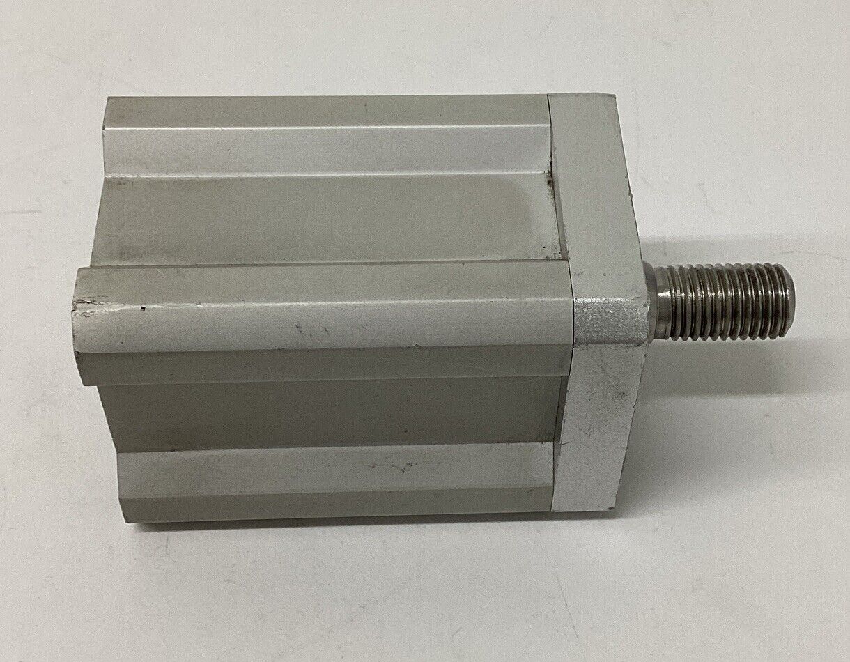 SMC CQ2KB25-30DM Pneumatic Cylinder 25mm Bore, 30mm Stroke (RE173)