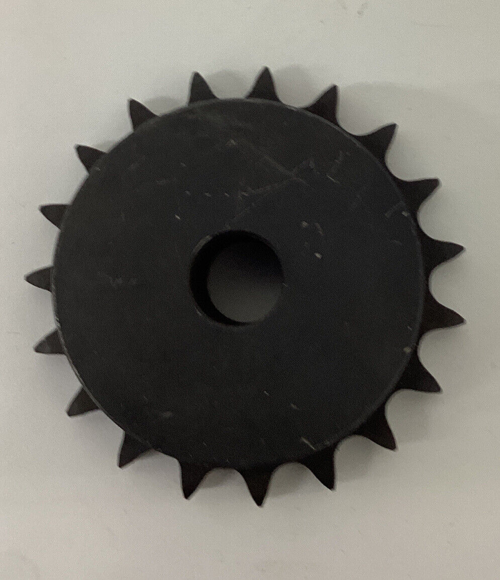 Tsubaki  H40B19  New Bore to Size Sprocket 5/8'' Bore  19 teeth  (YE175)