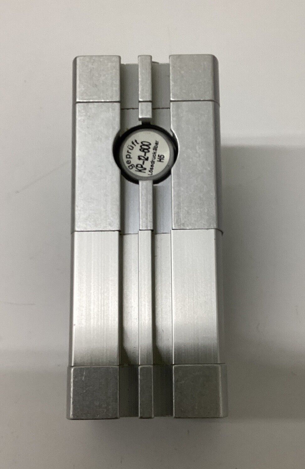 Festo ADN-32-25-KP-1-P-A / 548208 Air Cylinder 32mm Piston x 25mm Stroke (BL290)