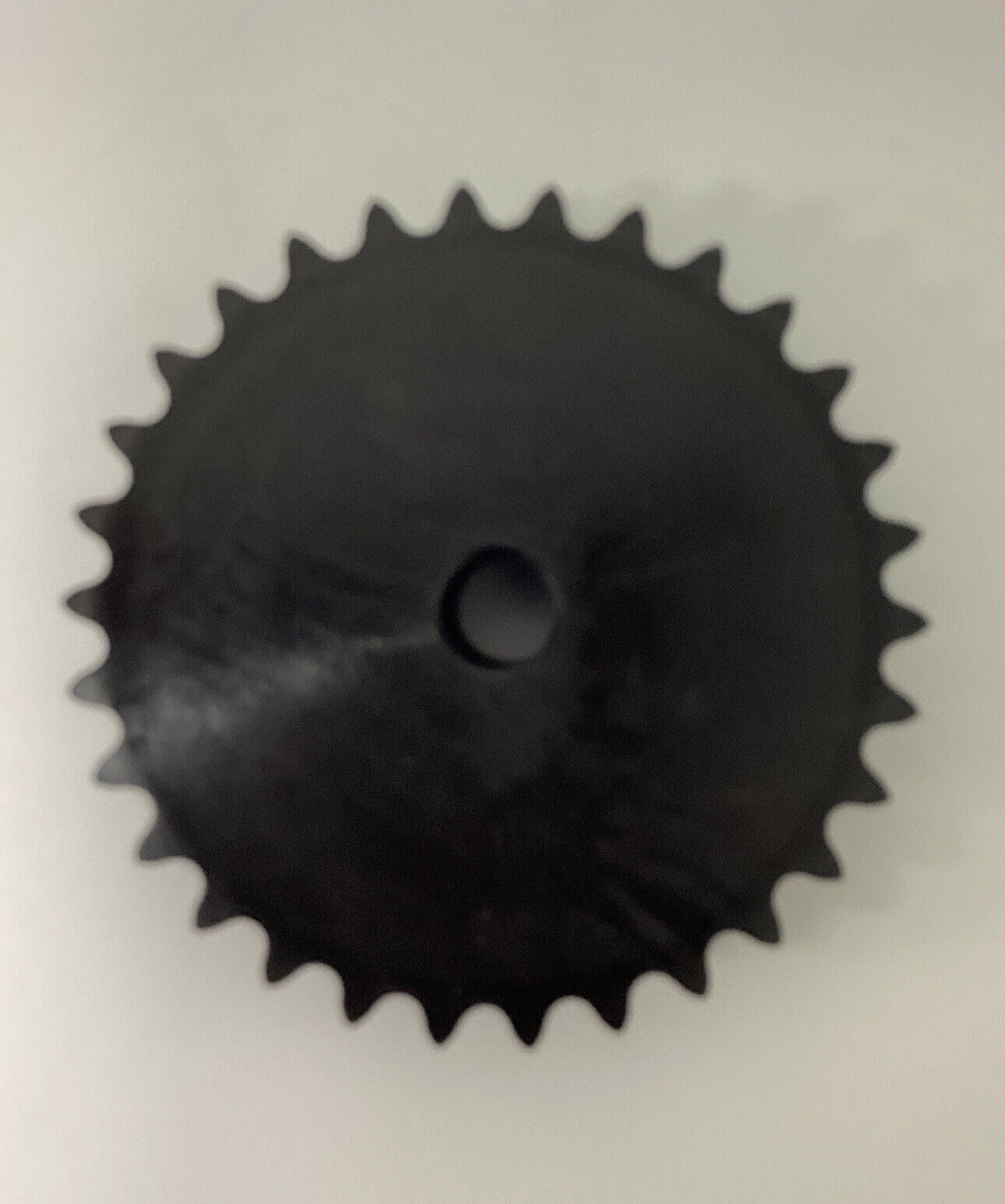 Tsubaki  H35B30 New Bore to Size Sprocket  1/2'' Bore   30 teeth  (YE180) - 0