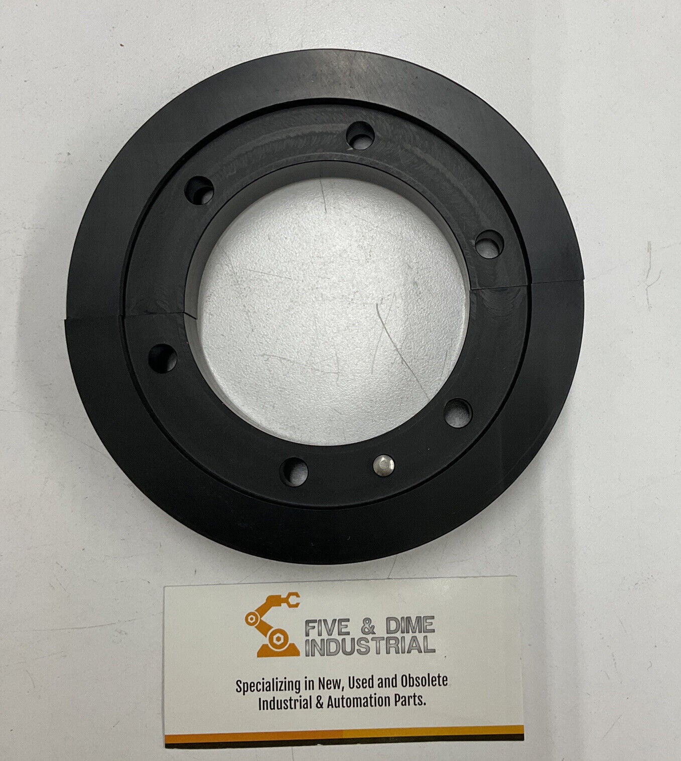 Fanuc EO-4696-550-002SPLIT RING BREAK AWAY REV E1 (RE135)