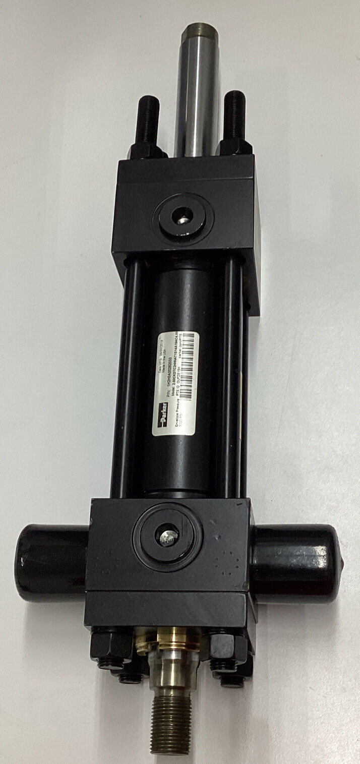 Parker 1H2H0A00282033 / 2.00CKDTC2HHNAT1514A19AC4.00 Hydraulic Cylinder (OV115) - 0