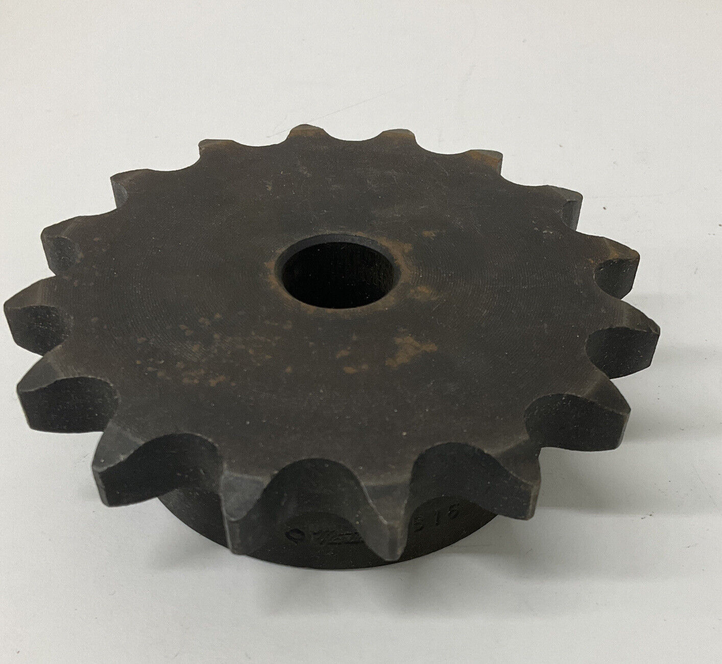 Martin 60B16 Bore to Size Sprocket 3/4'' 16 teeth (YE247) - 0