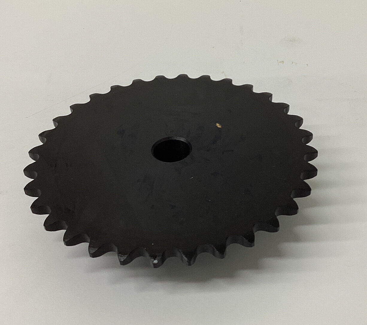 Tsubaki  H35B32 New Bore to Size Sprocket  1/2''  Bore  32 teeth (YE181)