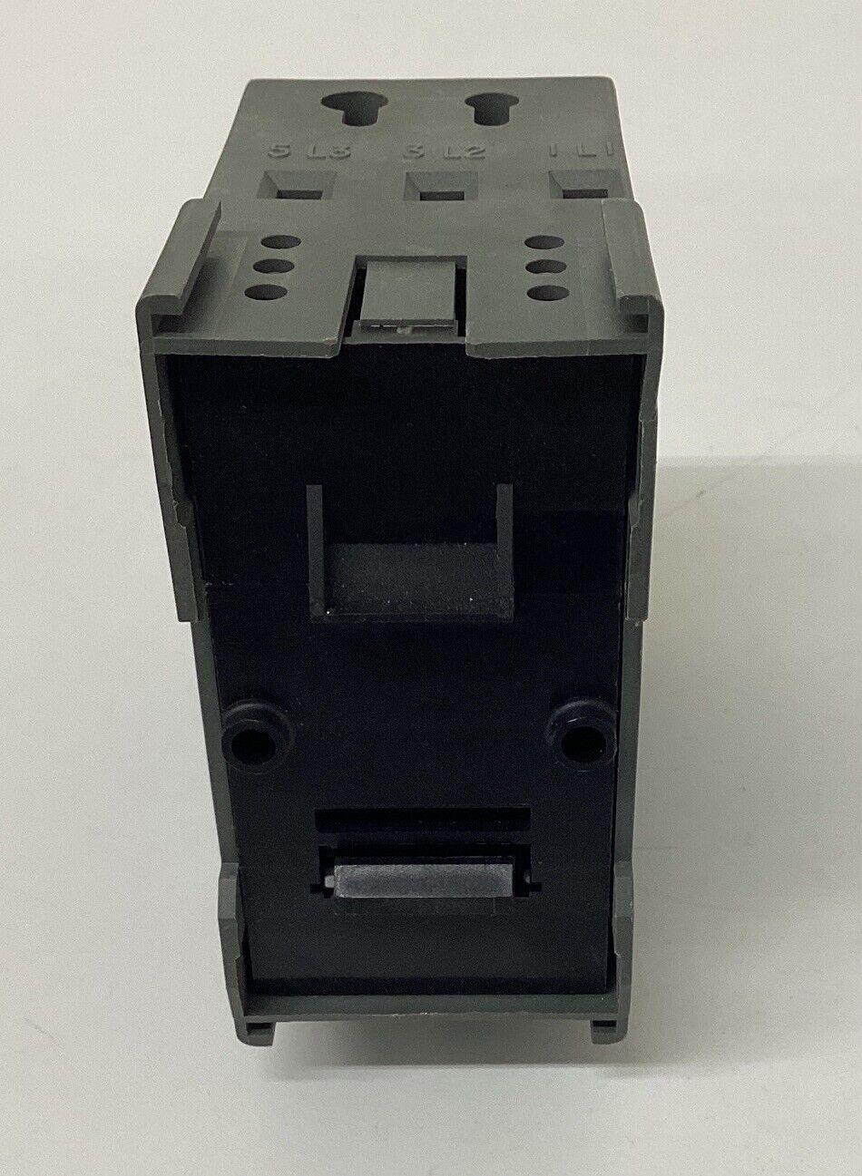 Bussmann OPM-1038R Optima DIN Mount Fuse Holder 30-Amp 600V (BK160)