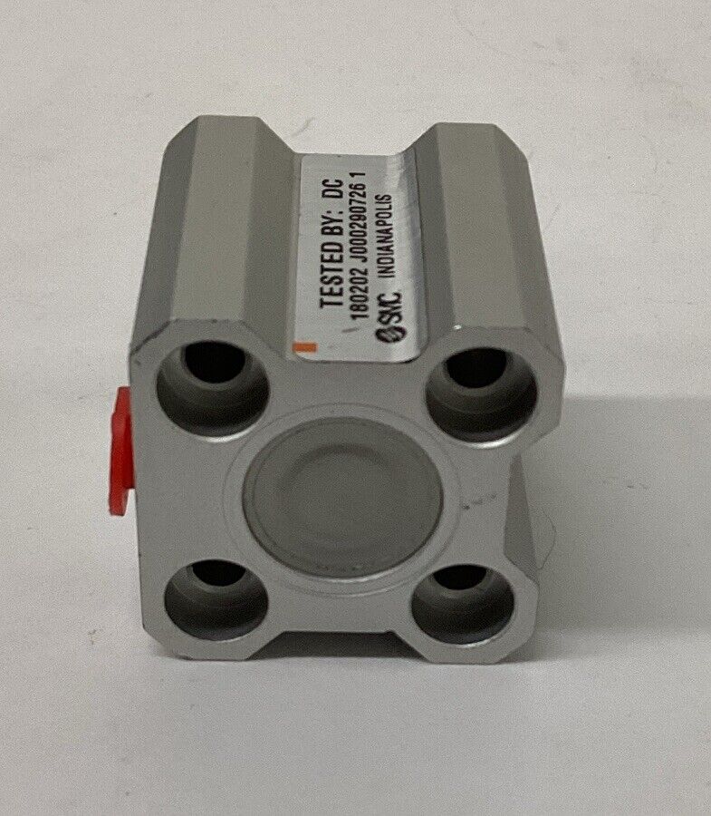 SMC NCQ2B12-10SM Pneumatic Cylinder 12mm Bore 10mm Stroke (RE173)