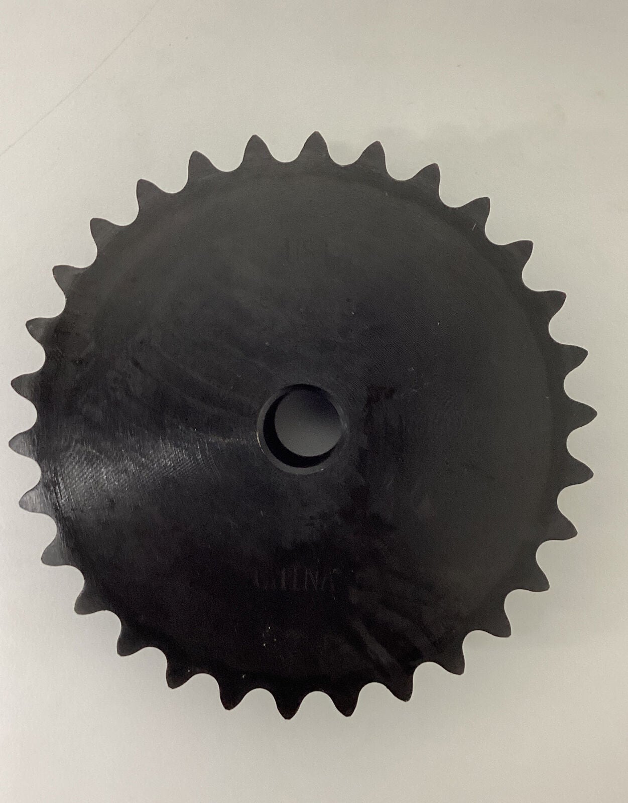 Tsubaki  H35B30 New Bore to Size Sprocket  1/2'' Bore   30 teeth  (YE180)