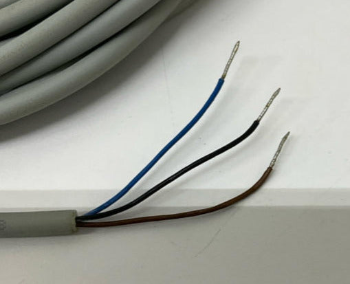 Festo 159421 / SIM-M8-3GD-5-PU 3-Wire Connectivity Cable