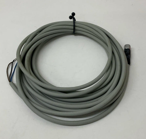 Festo 159421 / SIM-M8-3GD-5-PU 3-Wire Connectivity Cable