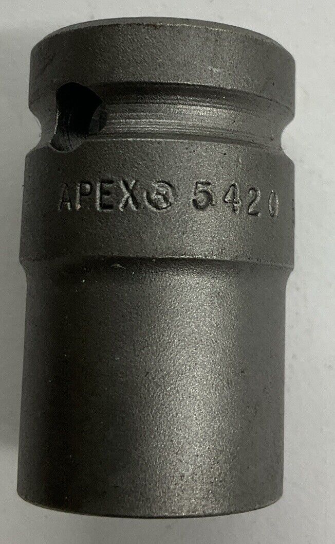 Apex 5420 5/8" Thin Wall 3/8" Square Drive Socket (RE149) - 0